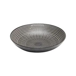 KARE Design Assiettes Creuses Gwayi 20cm Set De 4 ^ Vaisselle