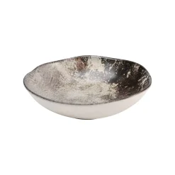 KARE Design Assiettes Creuses Savannah 20cm Set De 4 ^ Vaisselle