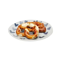 KARE Design Assiettes Cuori 28cm Set De 4 ^ Vaisselle
