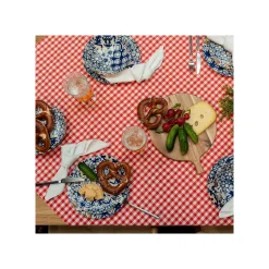 KARE Design Assiettes Fresco 21cm Set De 4 ^ Vaisselle