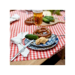 KARE Design Assiettes Fresco 21cm Set De 4 ^ Vaisselle