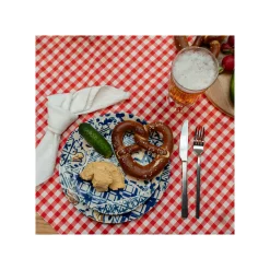 KARE Design Assiettes Fresco 26cm Set De 4 ^ Vaisselle