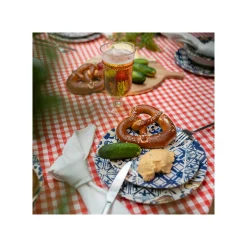 KARE Design Assiettes Fresco 26cm Set De 4 ^ Vaisselle