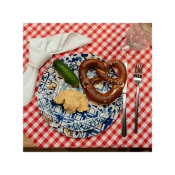 KARE Design Assiettes Fresco 26cm Set De 4 ^ Vaisselle