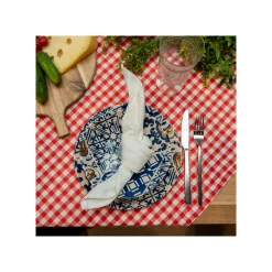 KARE Design Assiettes Fresco 26cm Set De 4 ^ Vaisselle