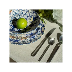 KARE Design Assiettes Fresco 26cm Set De 4 ^ Vaisselle