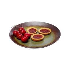 KARE Design Assiettes Hermosa 22cm Set De 6 ^ Vaisselle