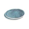 KARE Design Assiettes Mustique 27cm Set De 2 ^ Vaisselle