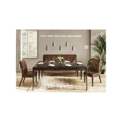 KARE Design Assiettes Organic Bleues 26cm Set De 4 ^ Vaisselle