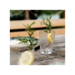 KARE Design Assiettes Organic Bleues 26cm Set De 4 ^ Vaisselle