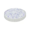 KARE Design Assiettes Partito Sprinkles 27cm Set De 4 ^ Vaisselle
