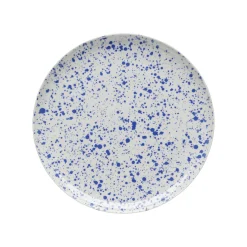 KARE Design Assiettes Partito Sprinkles 27cm Set De 4 ^ Vaisselle