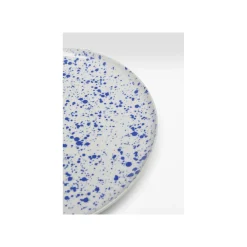 KARE Design Assiettes Partito Sprinkles 27cm Set De 4 ^ Vaisselle