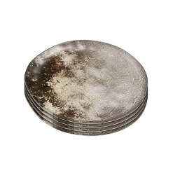KARE Design Assiettes Savannah 20cm Set De 4 ^ Vaisselle