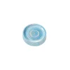 KARE Design Assiettes Swirl Blue 19cm Set De 4 ^ Vaisselle
