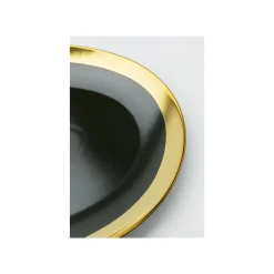 KARE Design Assiettes Vibrations 27cm Set De 4 ^ Vaisselle