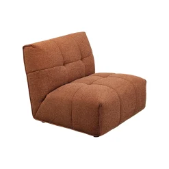 KARE Design Assise Boogie Marron ^ Canapé & Banquette