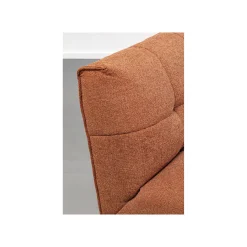 KARE Design Assise Boogie Marron ^ Canapé & Banquette