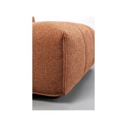 KARE Design Assise Boogie Marron ^ Canapé & Banquette