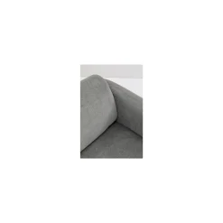 KARE Design Assise Droite D'angle Canapé Lucca Gris ^ Canapé & Banquette