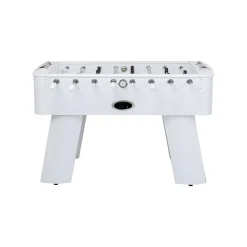 KARE Design Baby-foot Blanc ^ Jeu