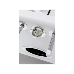 KARE Design Baby-foot Blanc ^ Jeu