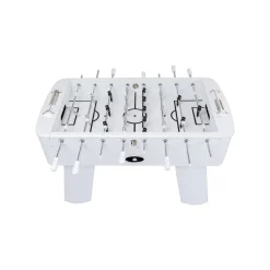 KARE Design Baby-foot Blanc ^ Jeu