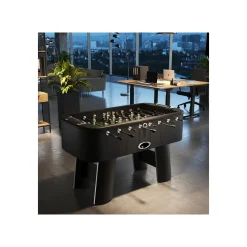 KARE Design Baby-foot Noir ^ Jeu