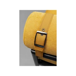 KARE Design Banc Academy Jaune ^ Banc