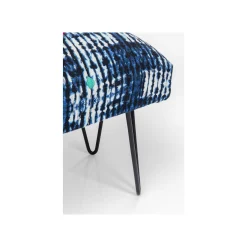 KARE Design Banc Desna Bleu ^ Banc
