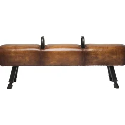KARE Design Banc En Cuir Gym Gabby ^ Banc