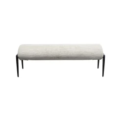 KARE Design Banc Polly Gris ^ Banc