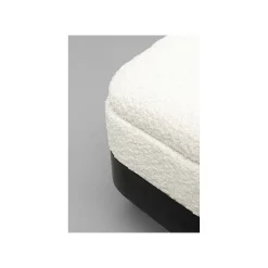 KARE Design Banc-coffre Angelo Blanc ^ Coffre & Malle|Banc