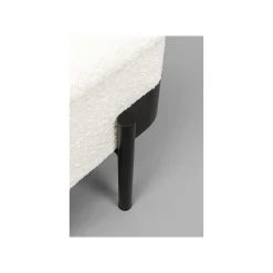 KARE Design Banc-coffre Angelo Blanc ^ Coffre & Malle|Banc