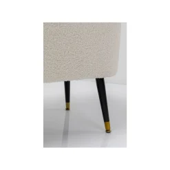 KARE Design Banc-coffre Rico Crème ^ Coffre & Malle|Banc