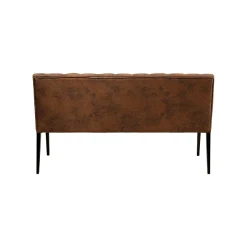 KARE Design Banquette Econo Buttons Vintage ^ Canapé & Banquette
