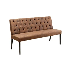KARE Design Banquette Econo Buttons Vintage ^ Canapé & Banquette