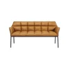 KARE Design Banquette Thinktank Marron ^ Canapé & Banquette