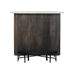 KARE Design Bar Glenn ^ Bar & Tabouret De Bar