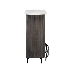 KARE Design Bar Glenn ^ Bar & Tabouret De Bar