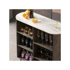 KARE Design Bar Glenn ^ Bar & Tabouret De Bar