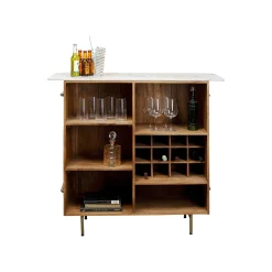 KARE Design Bar Grace ^ Bar & Tabouret De Bar