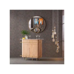 KARE Design Bar Grace ^ Bar & Tabouret De Bar