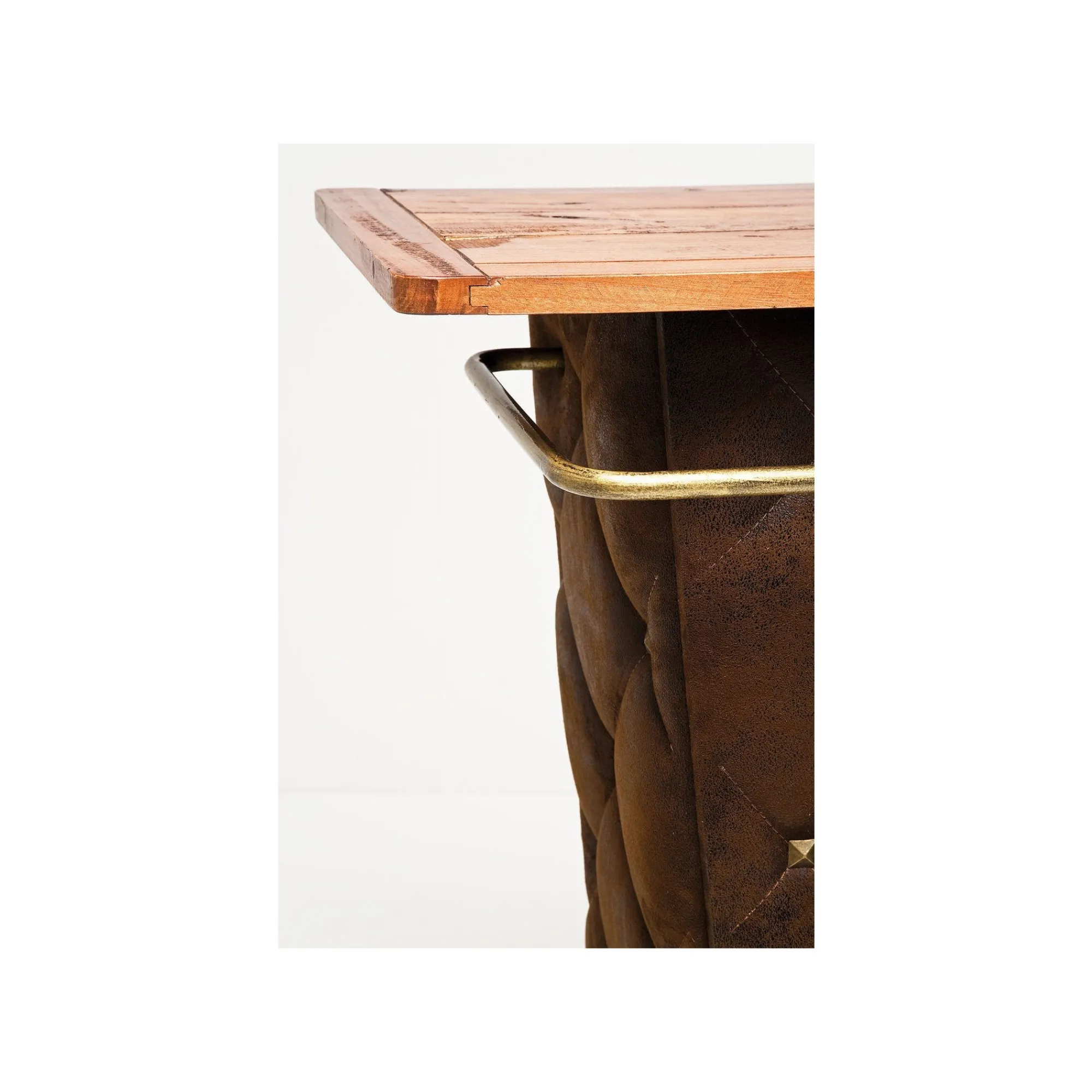 KARE Design Bar Lady Rock Vintage ^ Bar & Tabouret De Bar