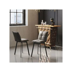 KARE Design Bar Lady Rock Vintage ^ Bar & Tabouret De Bar