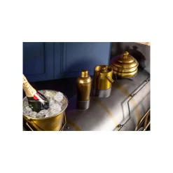 KARE Design Bar Locomotive ^ Bar & Tabouret De Bar