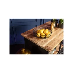 KARE Design Bar Locomotive ^ Bar & Tabouret De Bar