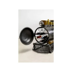 KARE Design Bar Locomotive ^ Bar & Tabouret De Bar