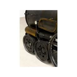KARE Design Bar Locomotive ^ Bar & Tabouret De Bar