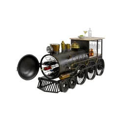 KARE Design Bar Locomotive ^ Bar & Tabouret De Bar